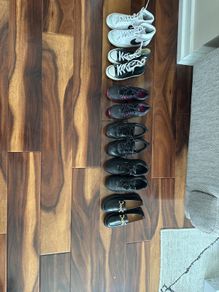 Women shoes