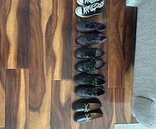 Women shoes