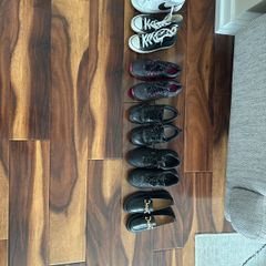 Women shoes