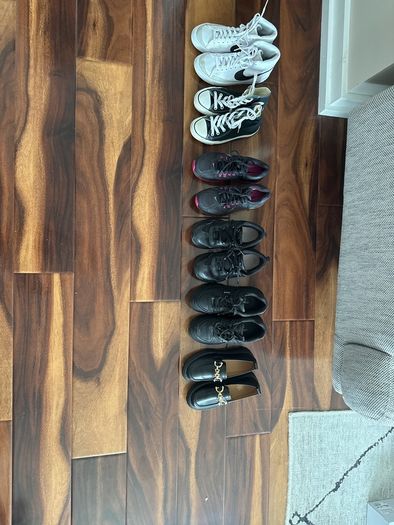 Women shoes