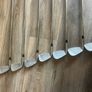 Ping i200 Irons 5,6,7,8,9,W,U Image 4