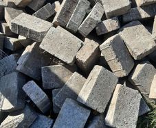Cobble/Paving