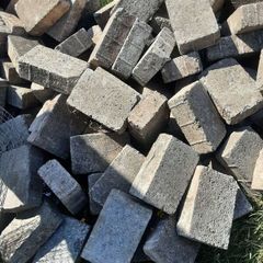 Cobble/Paving