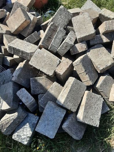 Cobble/Paving