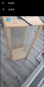 vivarium