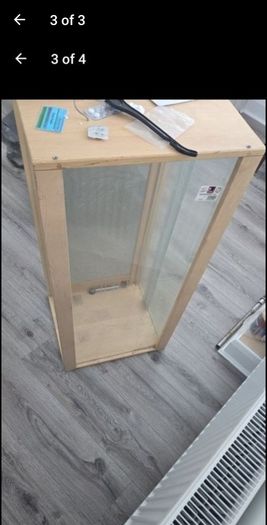 vivarium