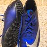 CR7 Astro boots, size 5 Image 6