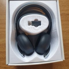 PlayStation 5 PULSE Elite Wireless Headset