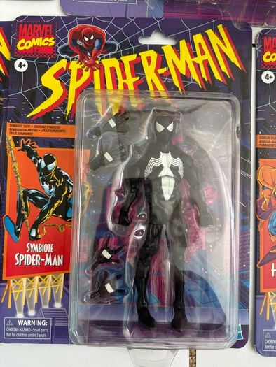Marvel legends