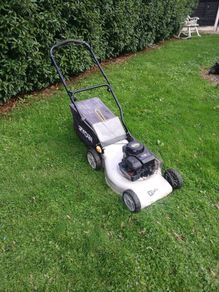 Ryobi Push Lawnmower