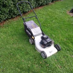 Ryobi Push Lawnmower