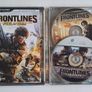 Frontlines: Fuel of War Steelbook Xbox 360 Image 4