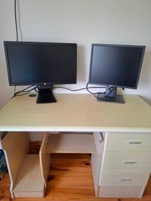 Computer Office Desk