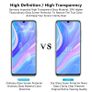 Tempered Glass For Huawei Enjoy 10s Glass Screen Protector 2.5D 9H Tempered Glass For Huawei Enjoy 10s Protective Film Image 4