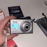AgfaPhoto Digital Camera - Realishot DC9200 - Silver Image 4