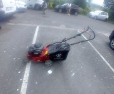 Lawnmower