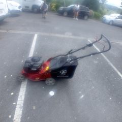 Lawnmower