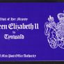 1979 Isle of Man Visit of Her Majesty Queen Elizabeth Elizabeth II to Tynwald Hill Commemorative Stamps Presentation Pack Image 3