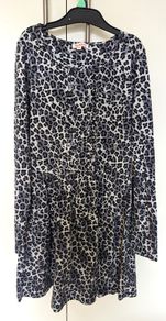 bluezoo dress