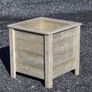 Handmade Wooden Planters Built to Last Image 2