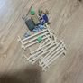 Schleich horse stable/barn Image 3