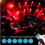LED Par Light, RGB 36 LED Stage Lights Image 5