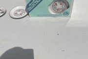 18 piece Kiln craft Tea / Coffee set. Vintage. Unused