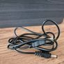 wireless alarm charging clock Image 8