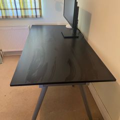 Ikea Bekant Desk