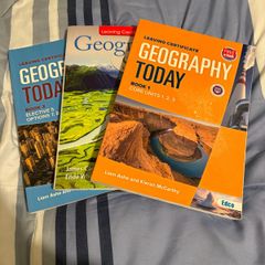 leaving cert books