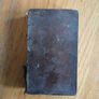The Spectator Vol 8 very rare from 1737, Dublin Edition. Image 2
