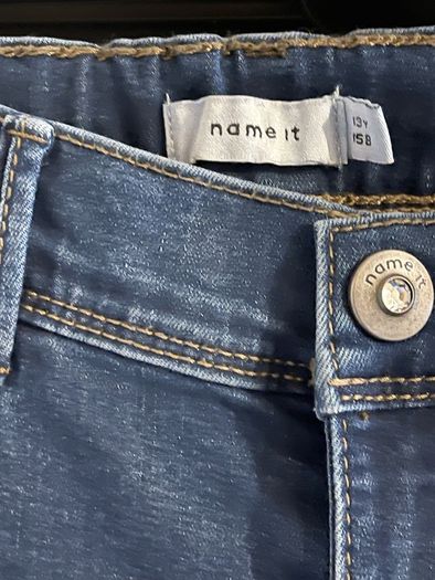Boy jeans