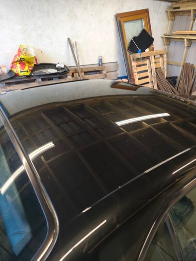 Paint correction & Headlight restoration