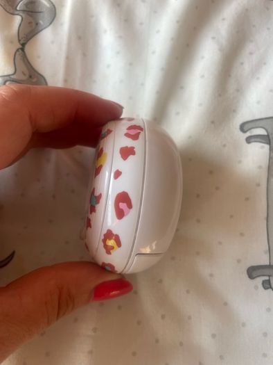 Tamagotchi interactive toy