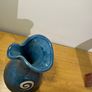 Irish pottery Jack O'Patsy wine/water carafe Image 6