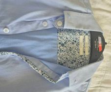 Boys Communion Shirt