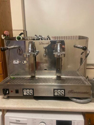Coffee machine