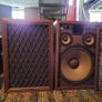 Hifi Gold Legendary Pioneer Flagship beasts CS-99A 15" Drivers 25KG Mega Rare they don't make them like this no more Image 2
