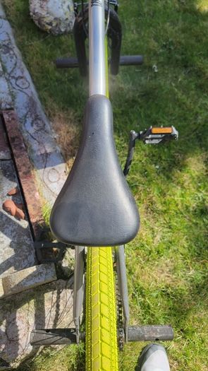 Boys Bike BMX
