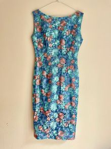 Party dress for weddings, proms, celebrations, holidays, special events.