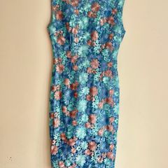 Party dress for weddings, proms, celebrations, holidays, special events.