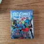 Marvel and DC Image 3