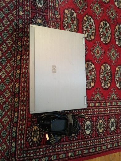 laptop HP