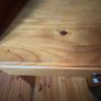 Antique Writing Desk Image 7