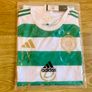 Celtic 26/27 Home Jersey Image 5