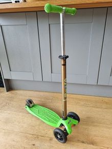 Micro Maxi Scooter
