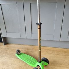 Micro Maxi Scooter