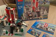 Retired Lego Hospital set 7892
