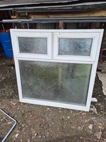 pvc door and window