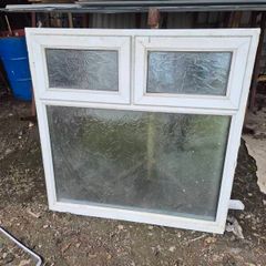 pvc door and window